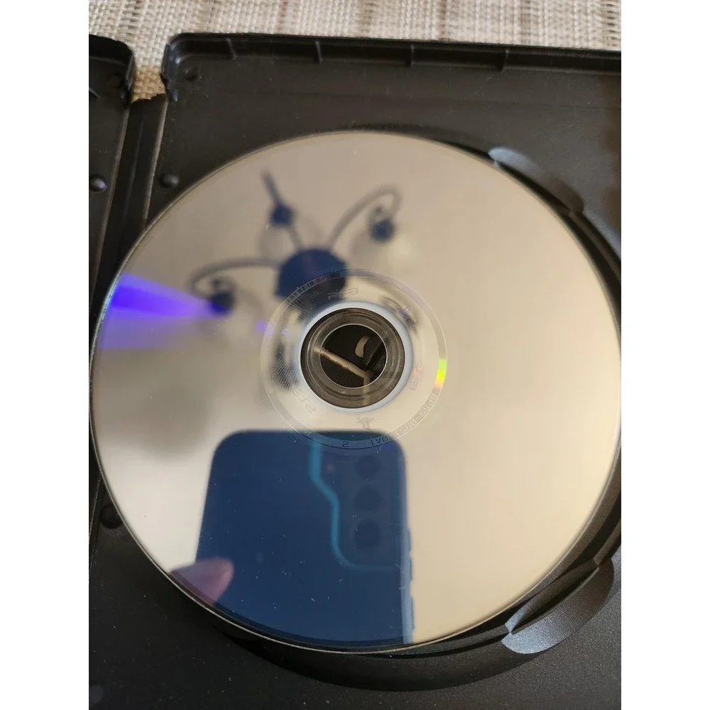Test Drive Unlimited 2 Sony PlayStation 3 PS3 Game Case Disc Only Atari‎ Rated T